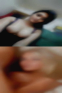wanaxperiment, horny women