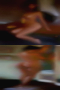 Chloewee, horny