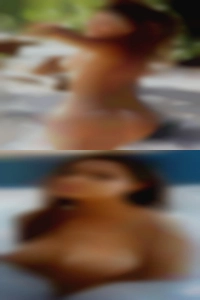 ClenifFrohberg, nude