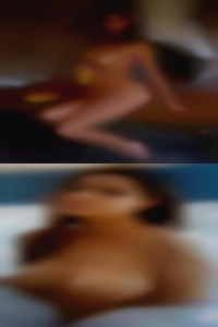 Shakima40, naked woman posing