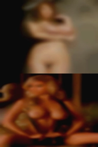 ColletteSundy, horny