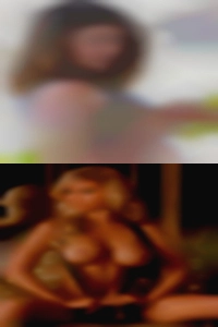 StefaniaTryba, nude