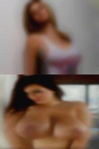 Dazzler824, of horny girls
