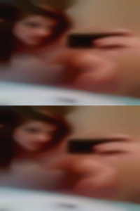SiveaBreeding, woman looking