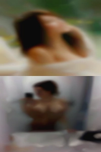 estebannadeau, wives kissing