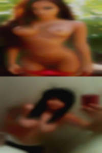 hawaiianLover882, the world being fucked