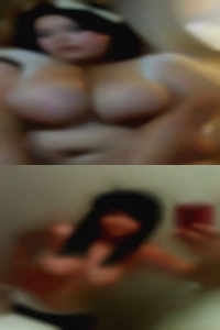 MinniLumas1972, castrating naked