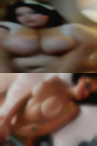MiiTCHiiE, horny