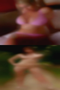 CuriousAndShy444, naked